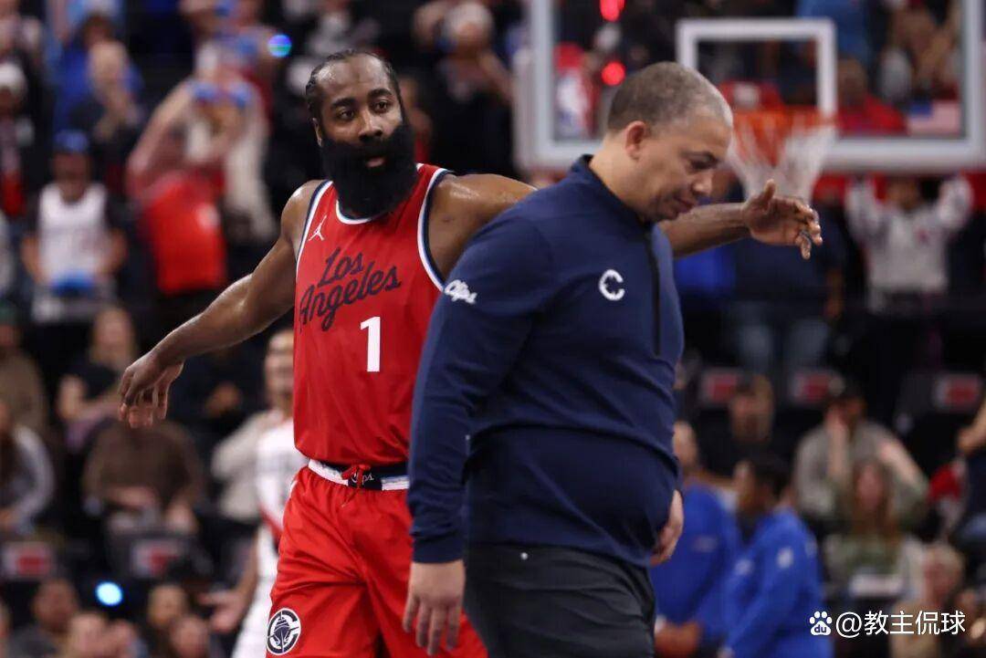 快船内讧危机爆发，球员关系恶化恐威胁战绩