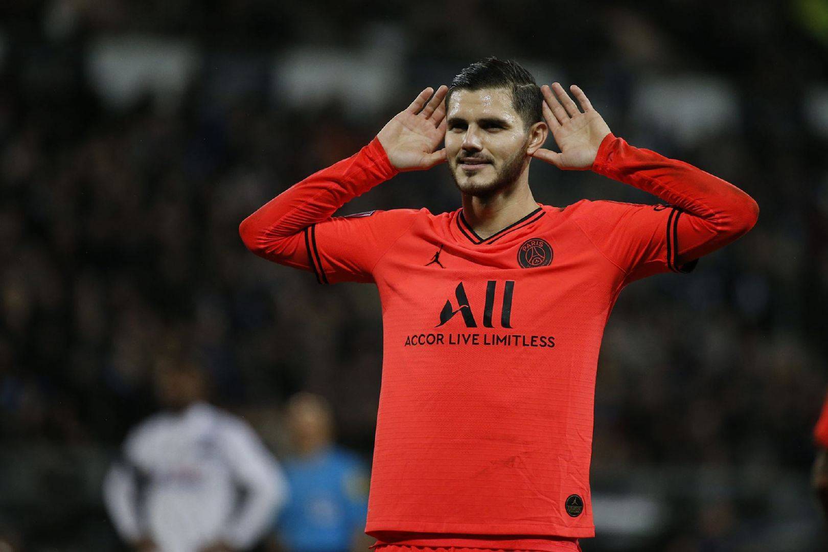 亚眠客场告捷，法甲保级形势越发乐观