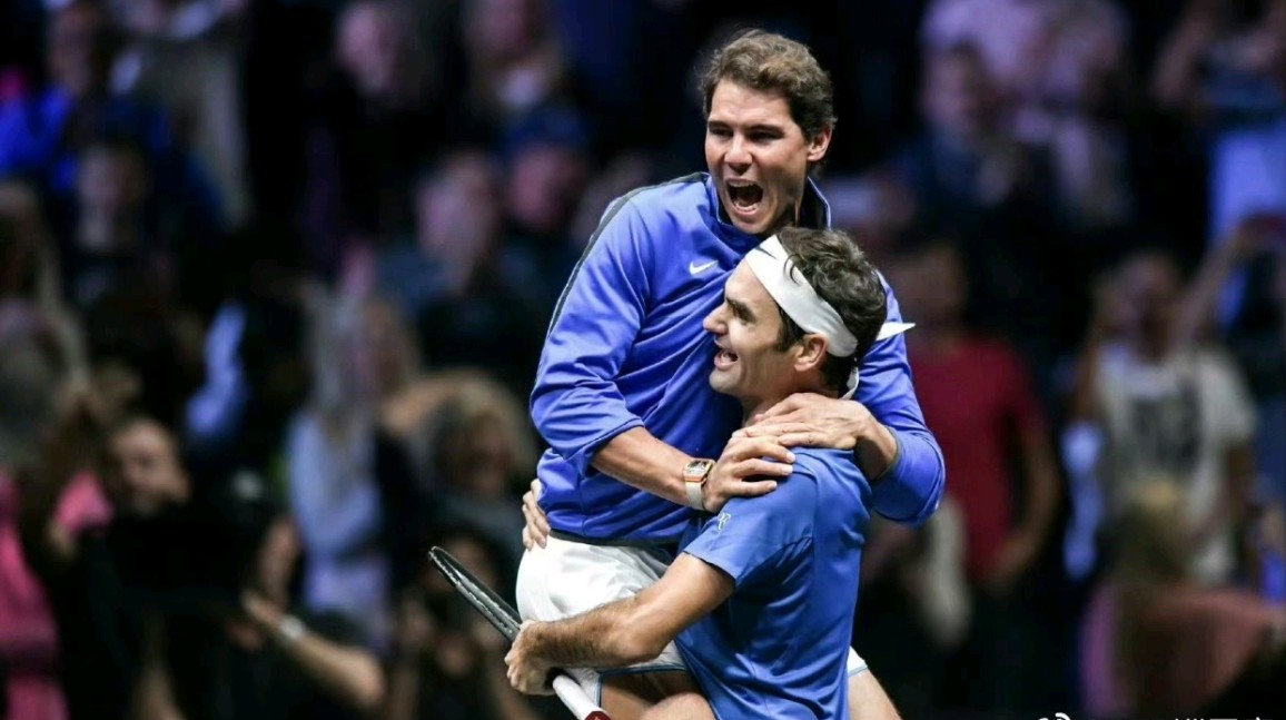 美网完胜戴维斯杯,纳达尔统治全场 美网完胜戴维斯杯,纳达尔统治全场