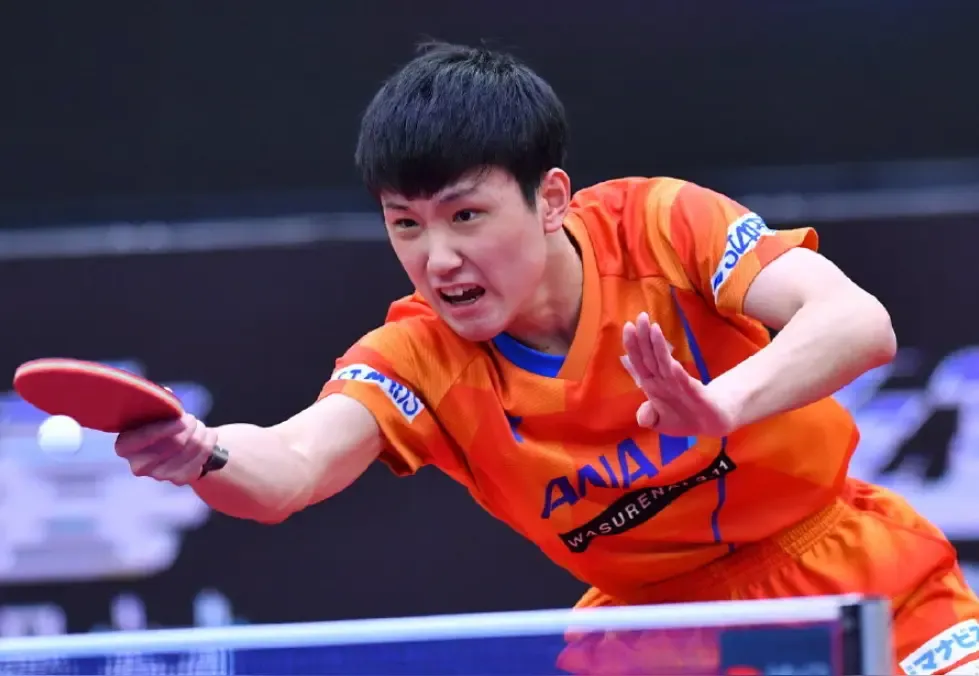 雷速足球直播平台-德国队绝杀波兰队，张本智和状态火热