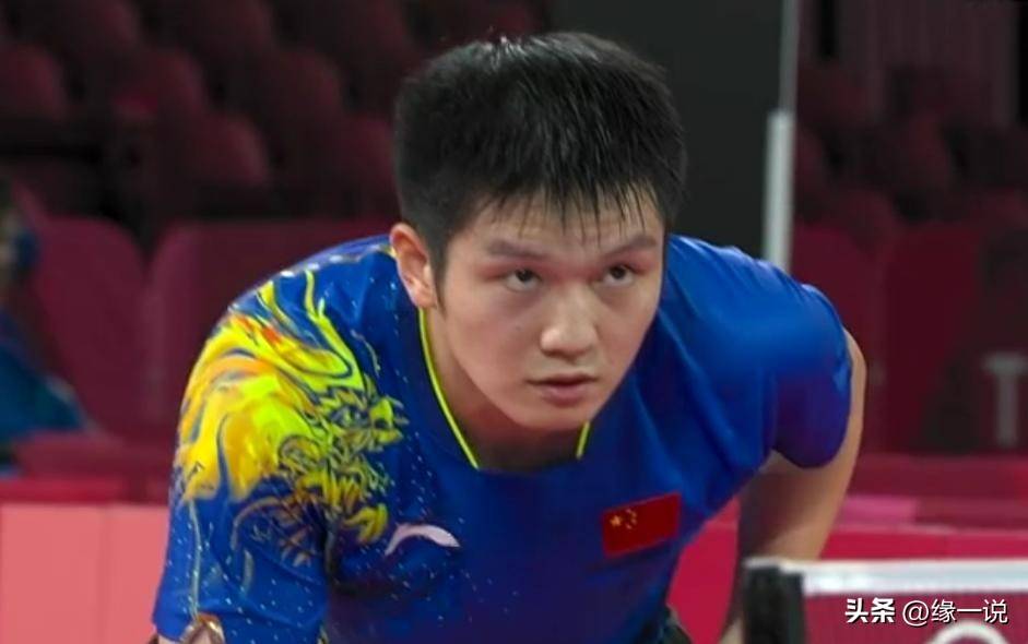 波兰队逆转日本队，樊振东点燃赛场
