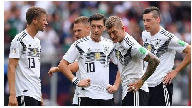 雷速体育入口-德国队碾压韩国队，马龙关键制胜