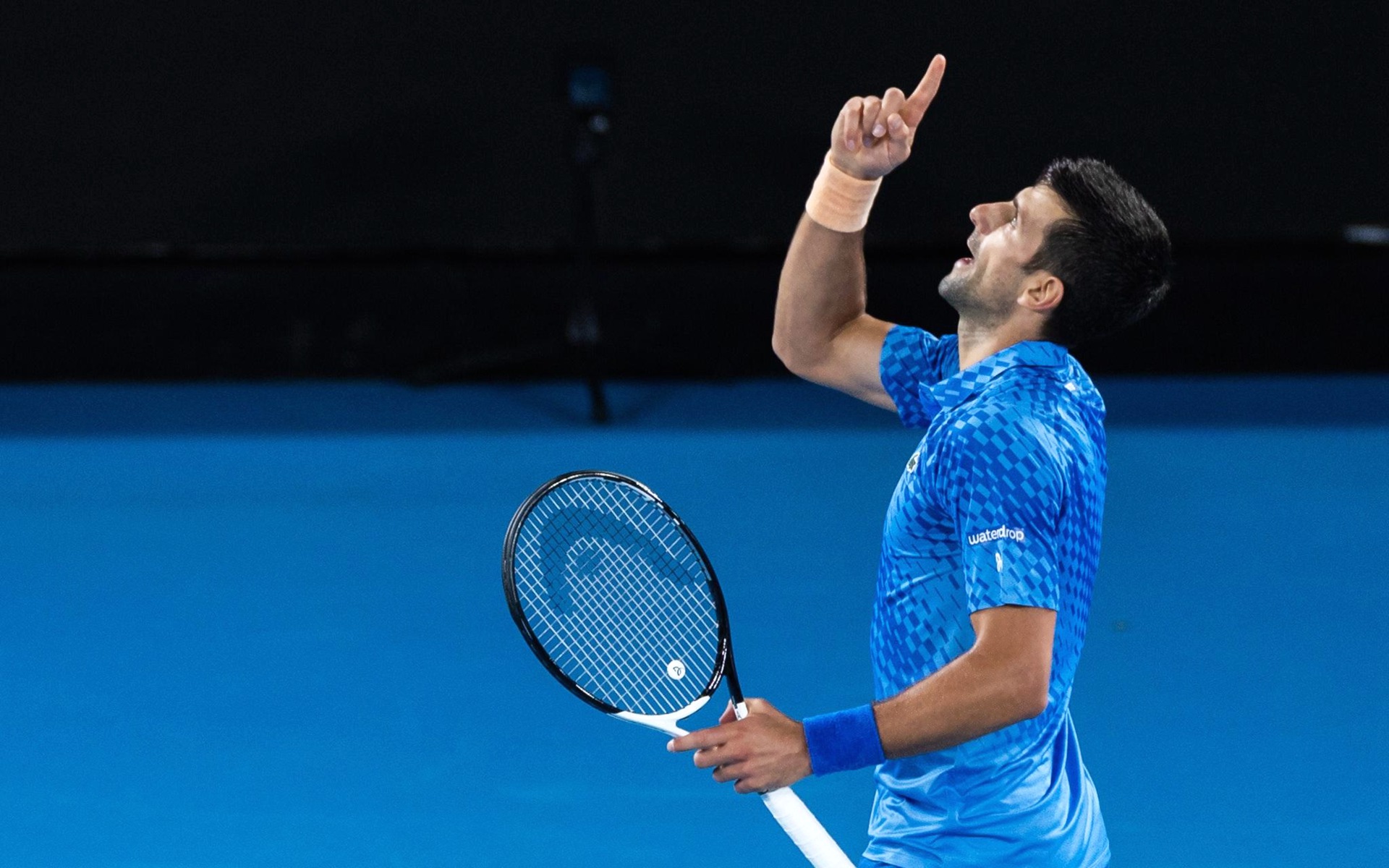 雷速体育直播-戴维斯杯翻盘澳网，德约科维奇高光表现