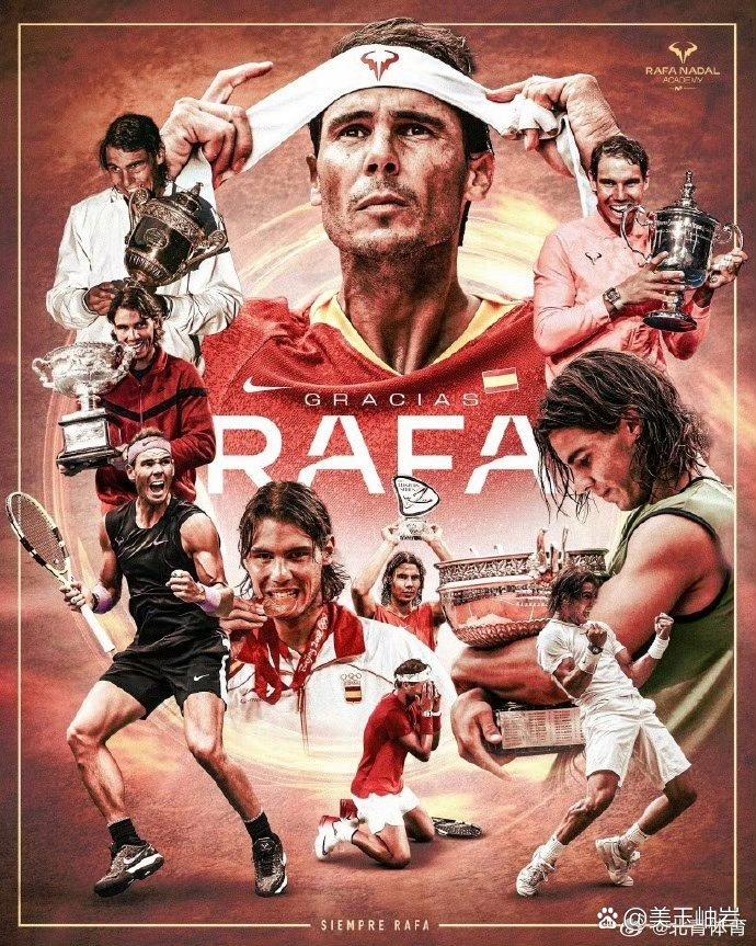 雷速体育下载-戴维斯杯碾压澳网，纳达尔关键制胜