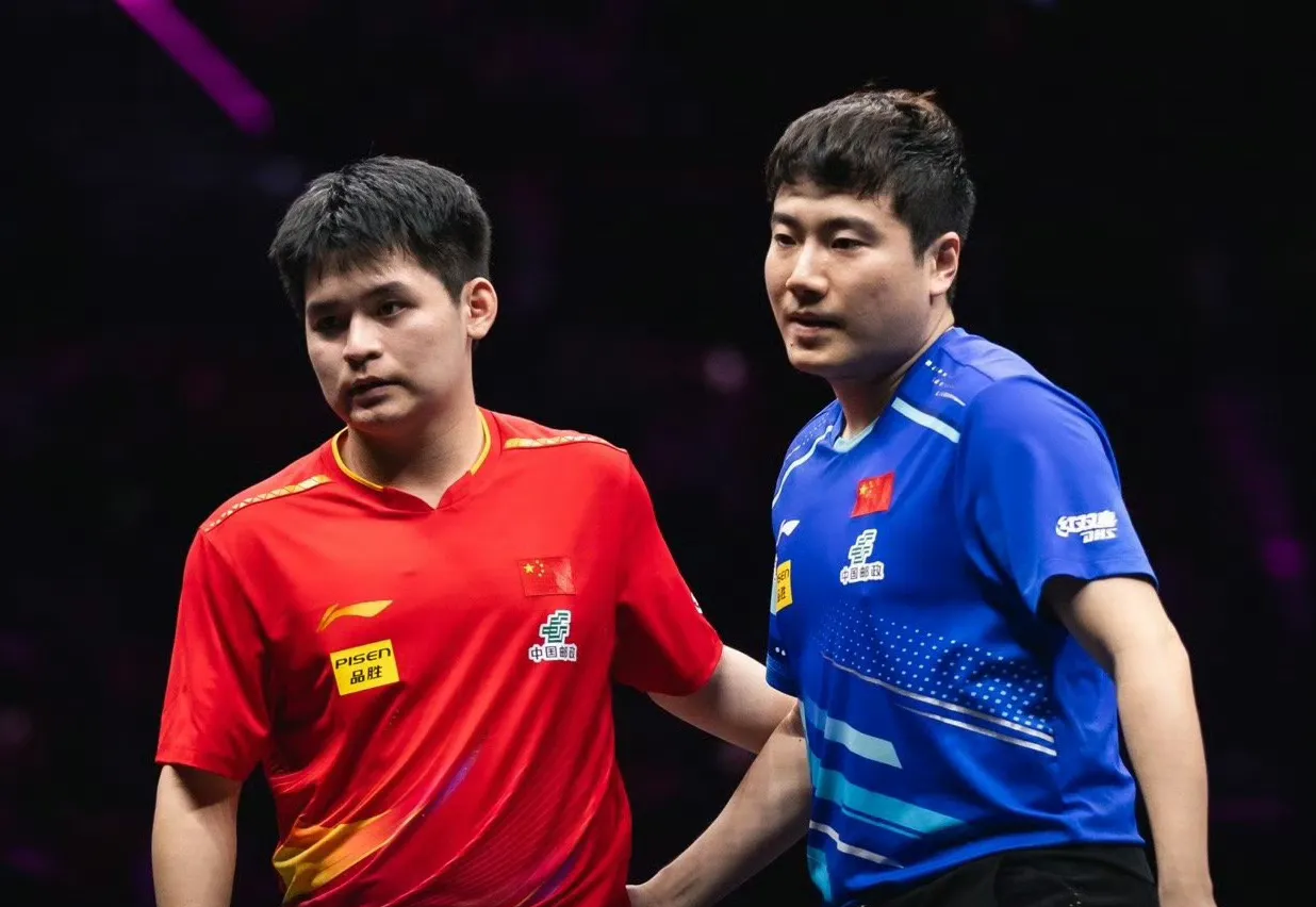 雷速赛事直播app-德国队逆转日本队，梁靖崑惊艳四座