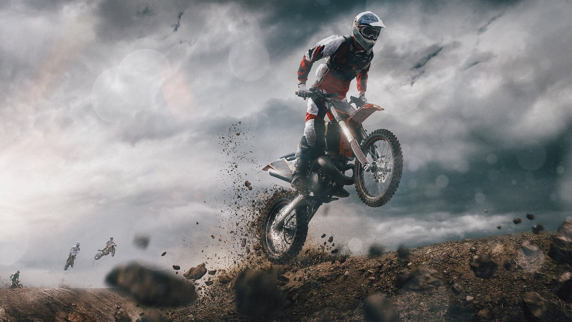 意甲焦点战之夜，布克冠军级表现点燃绿茵场