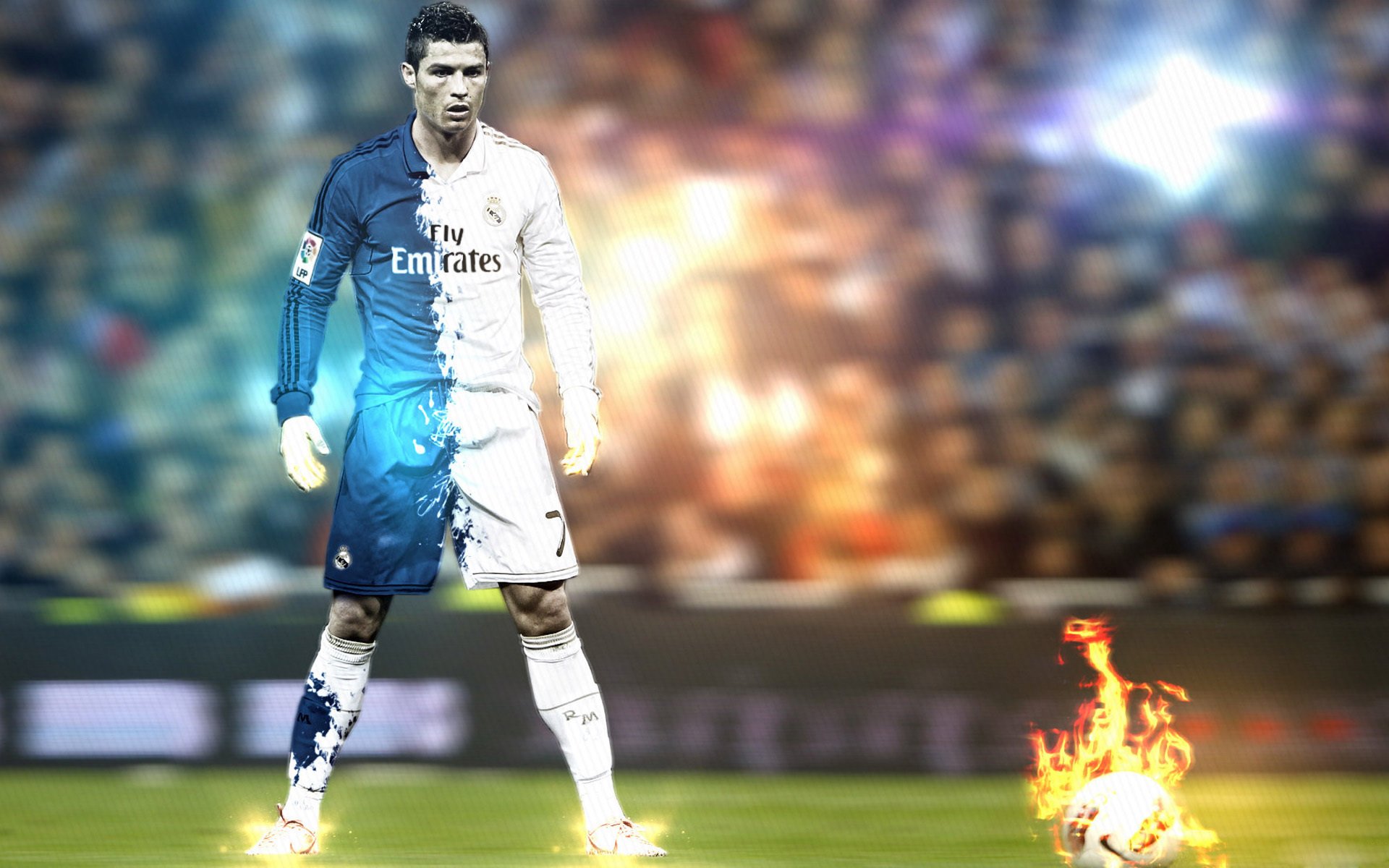 跨界狂想，当姆巴佩在NBA季后赛接管比赛，丹麦强行终结突尼斯